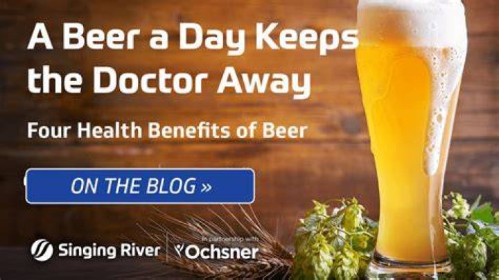 Can you drink a beer a day while pregnant?