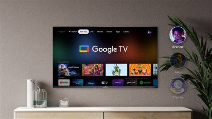 Can you use Google on Android TV?