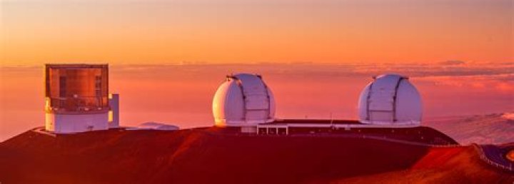 Can you visit the observatories in Hawaii?