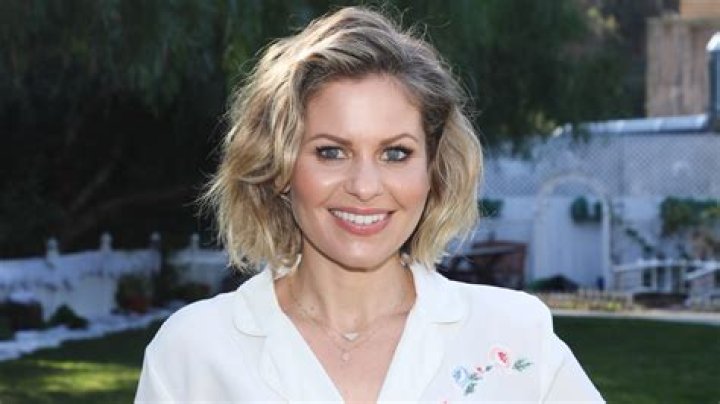 Candace Cameron Bure Net Worth How Rich Is The ‘Fuller House’ Actress