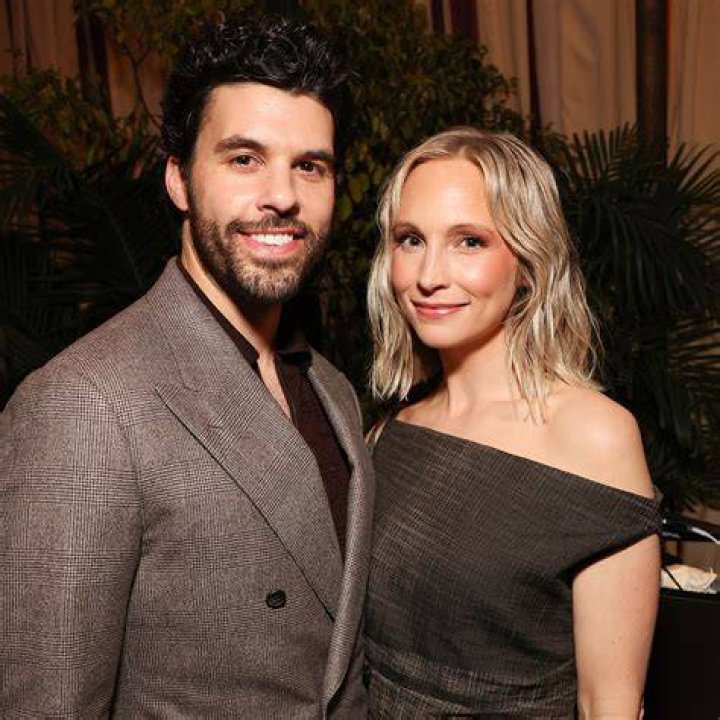 Candice King “A Time For Heroes” Family Festival LA 10/29/2017