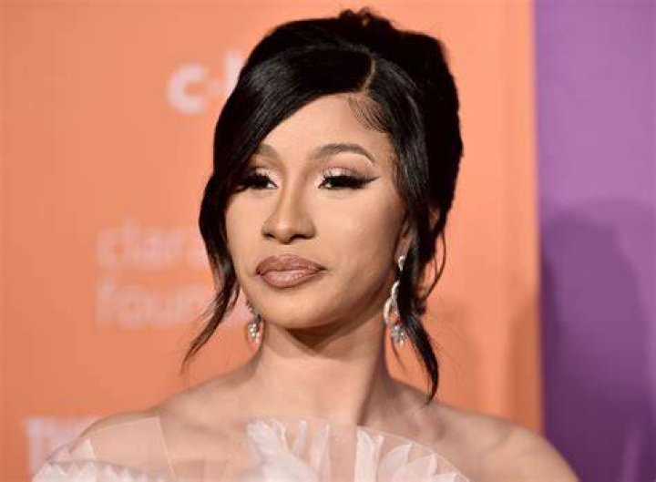 Cardi B Ethnicity, What is Cardi B's Ethnicity? ENGLISH TALENT