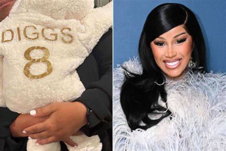 Cardi B viszketni kezd att&oacute;l, hogy &uacute;jabban m&aacute;s celebek azt hangoztatj&aacute;k