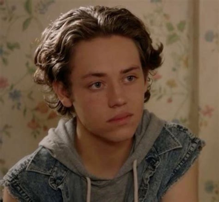 Carl Shameless, Shameless Tv Show, Series Movies, Movies And Tv Shows