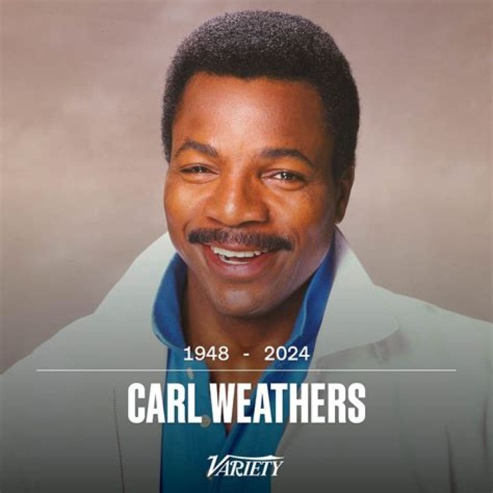 Carl Weather's exwife Rhona Unsell Bio, Age, Net worth