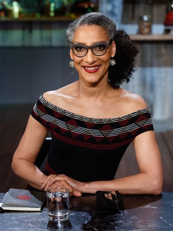 Carla Hall Bio, Age, Family, Husband, College, Restaurant, Cookbook, Net