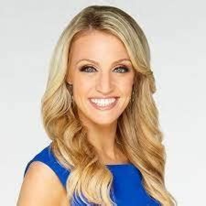 Carley Shimkus Height, Personal Life, And Net Worth