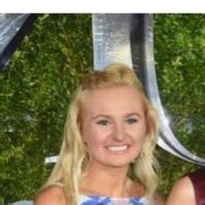 Carlie Hoffer Bio Net Worth Updated 2023, Age, Height, Ethnicity