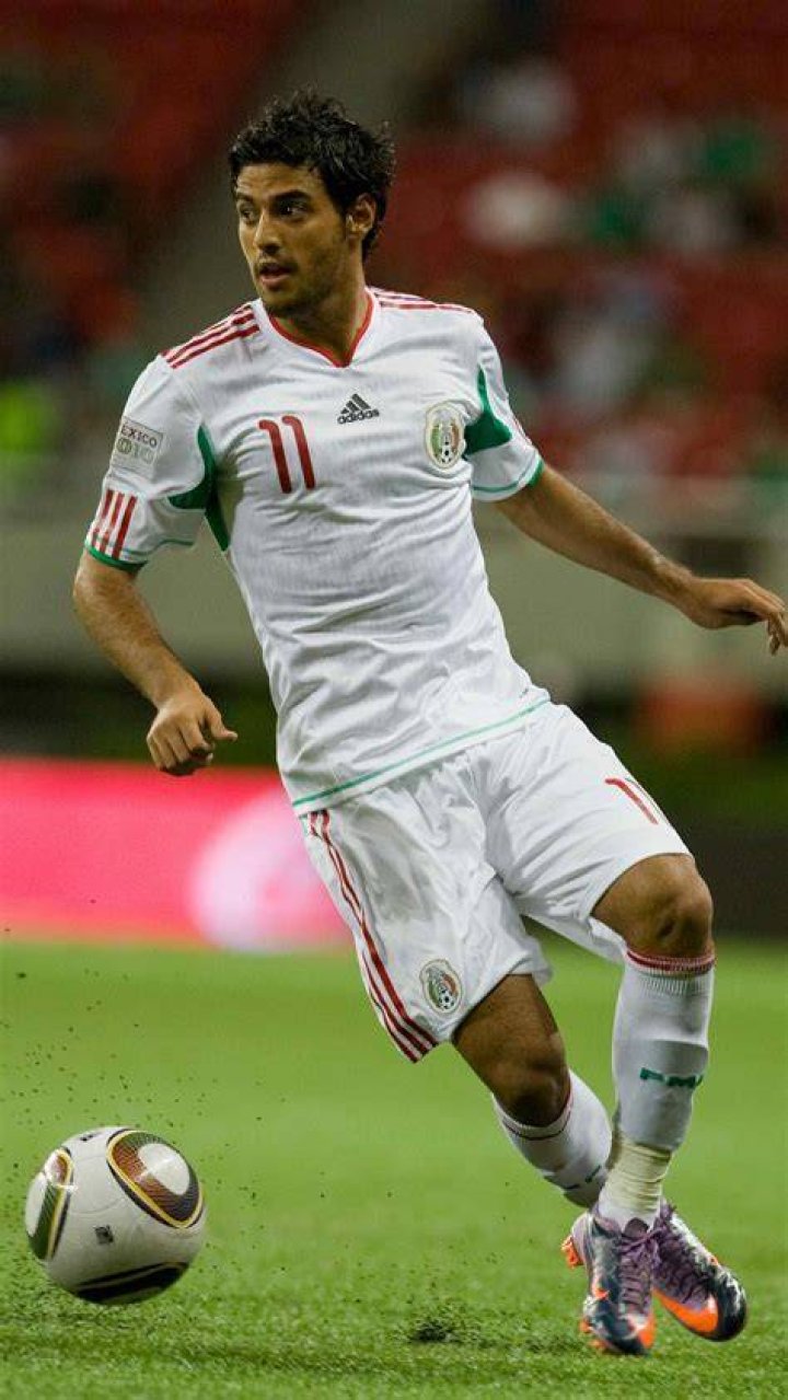 Carlos Vela no jugar&aacute; el mini torneo de la MLS en Orlando El Democrata