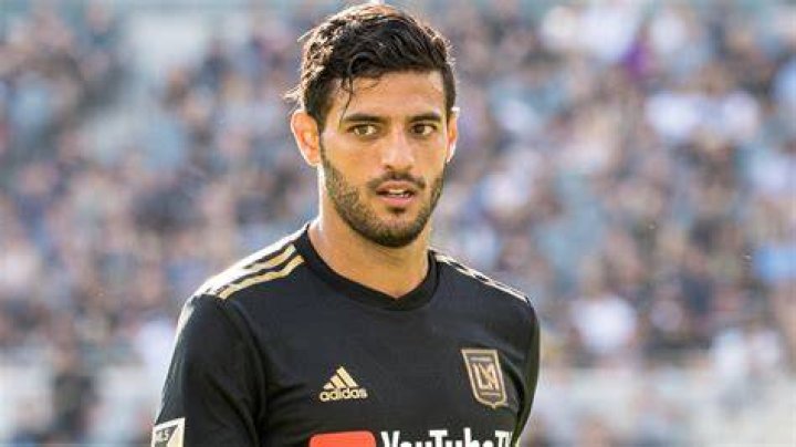 Carlos Vela se ha hecho millonario durante su estancia en la MLS