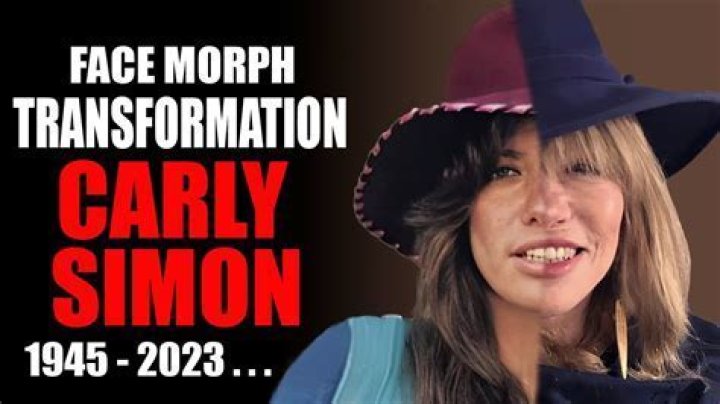 Carly And Paul Simon: Unraveling The Connection