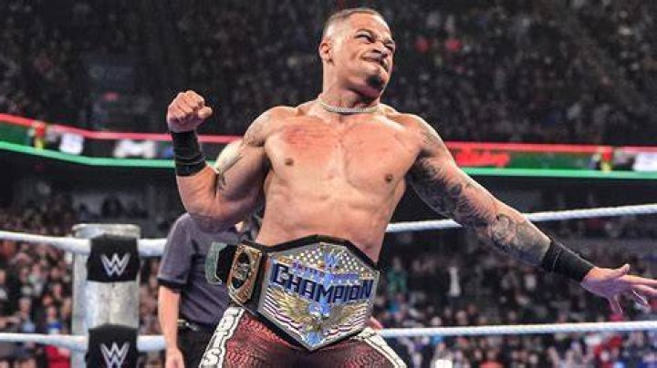 Carmelo Hayes WWE News, Rumors, Picture & Biography Sportskeeda WWE