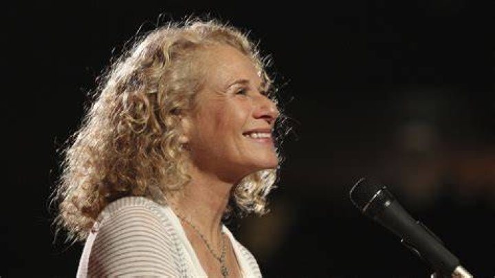 Carole King Biography American Masters PBS