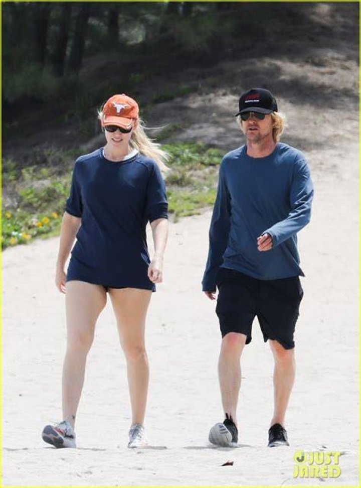 Caroline Lindqvist: Everything You Need to Know About Owen Wilson’s Ex and the Mother of His Son