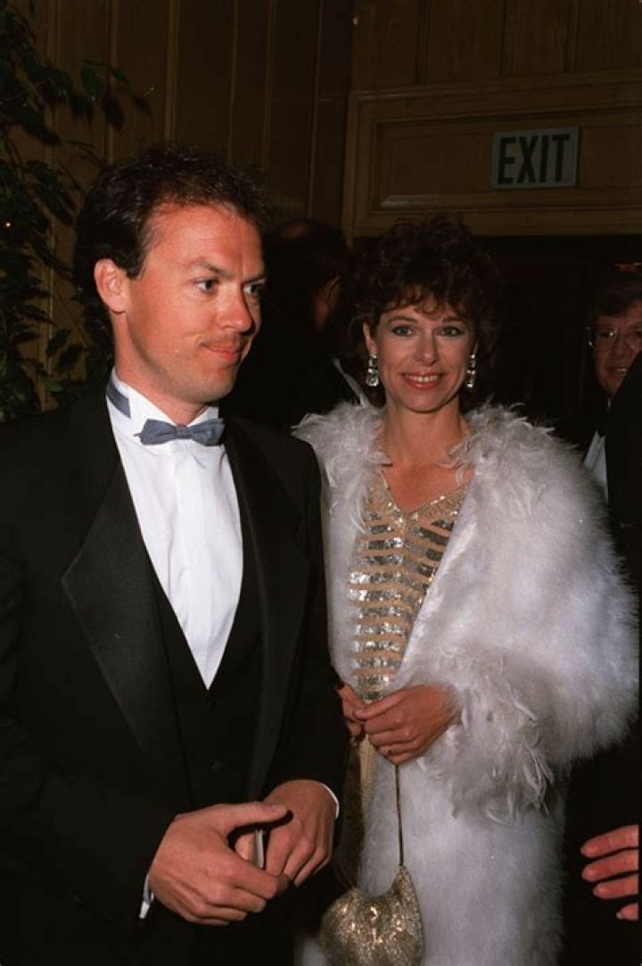 Caroline McWilliams Was Michael Keaton's Only Wife Who Passed Away 11