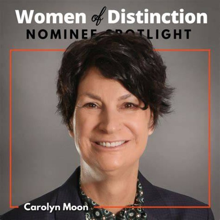 Carolyn Mendiola, A Principal Of Distinction