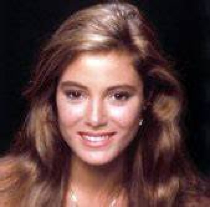 Carrie Mitchum Celebrities lists.