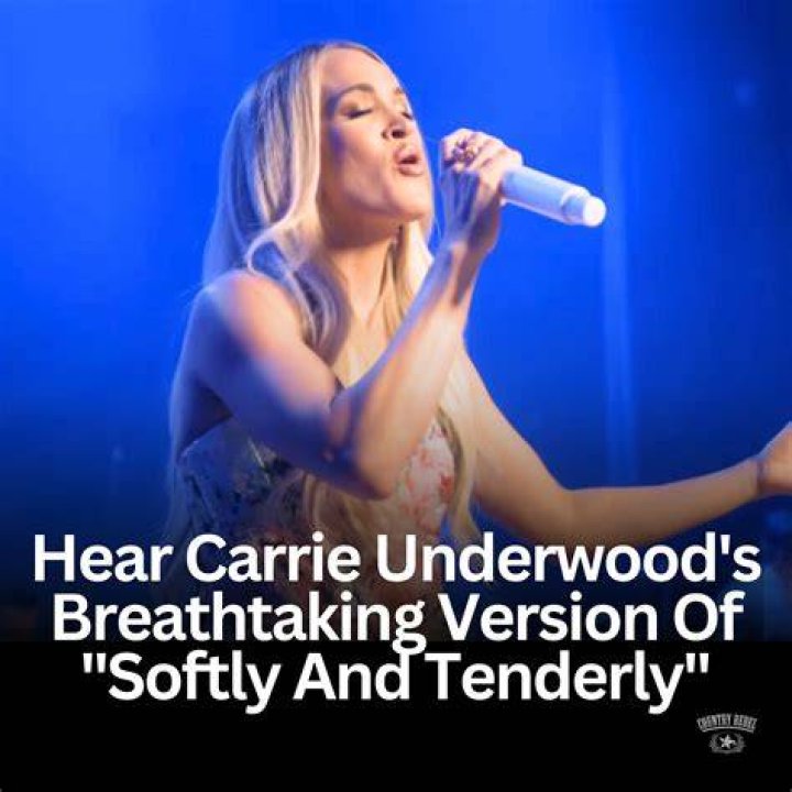 Carrie Underwood Hopes to Be Lauren Alaina’s ‘Big Sister’