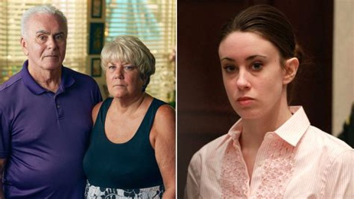 Casey Anthony&rsquo;s parents take lie detector test about granddaughter&rsquo;s