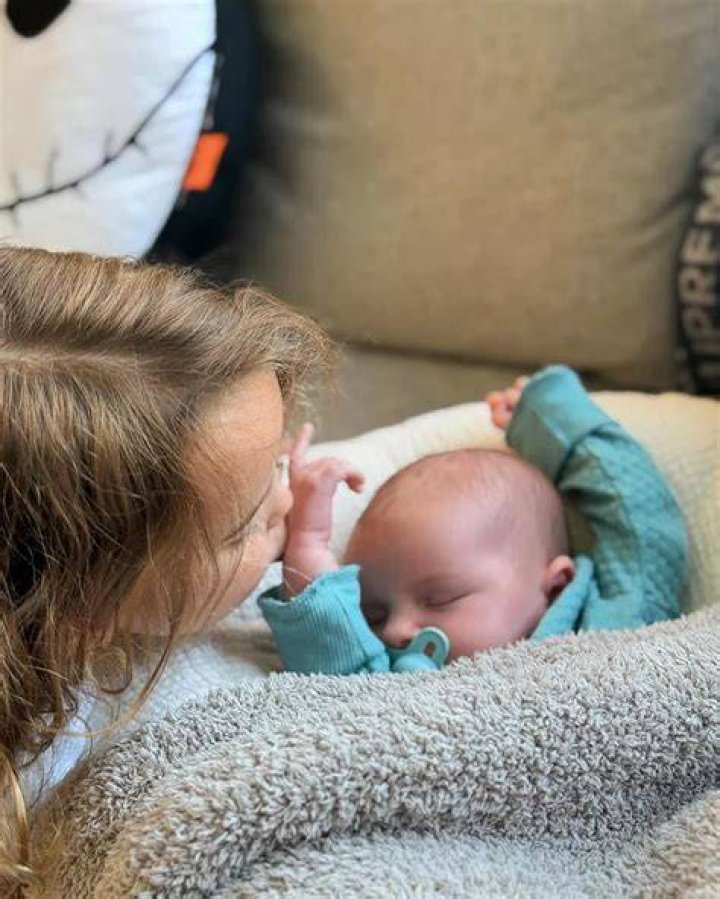 Cassie&rsquo;s Baby Daughter See The First Photos Billboard Billboard