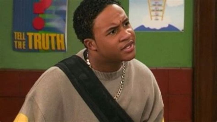 CategoryCharacters played by Orlando Brown Family Matters Wiki