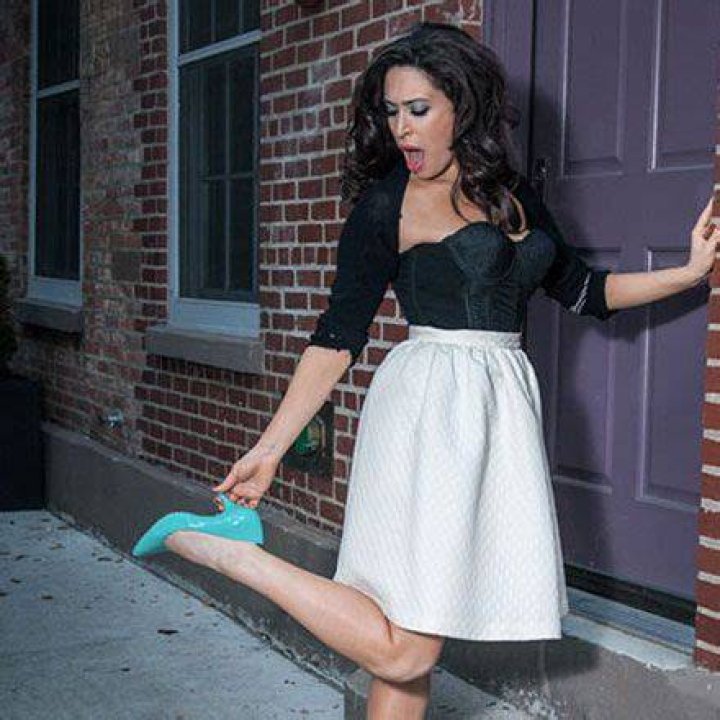 Catherine LeFrere Bio & Wiki Net Worth, Age, Height & Weight
