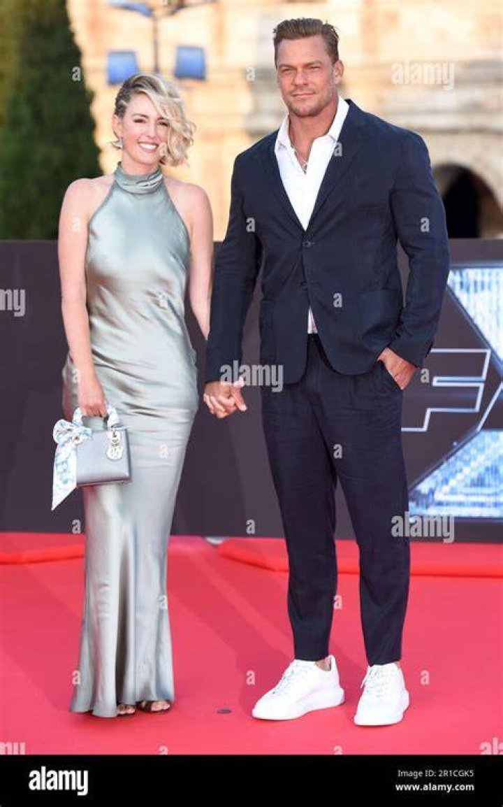 Catherine Ritchson Celebsgraphy