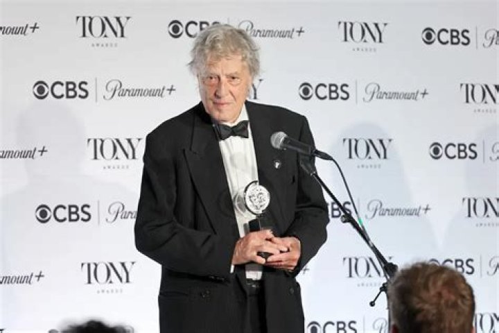 Cause Of Death Of Tom Francos Wife