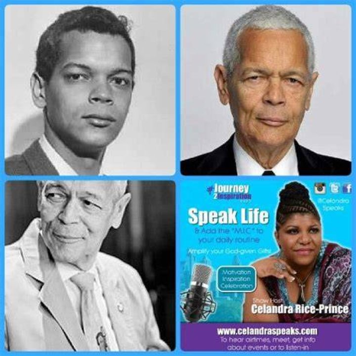 CelandraLIVE & Journey2Inspiration Radio sends heartfelt condolences