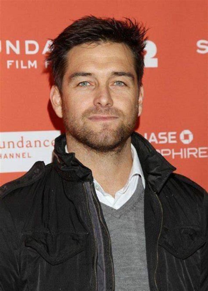Celebrities Antony Starr, Birthday 25 October 1975, New Zealand FMovies