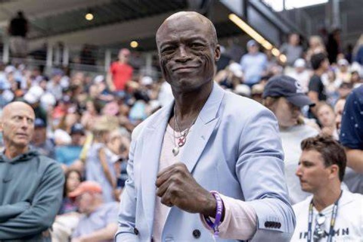 Celebrities at the U.S. Open Sports Illustrated