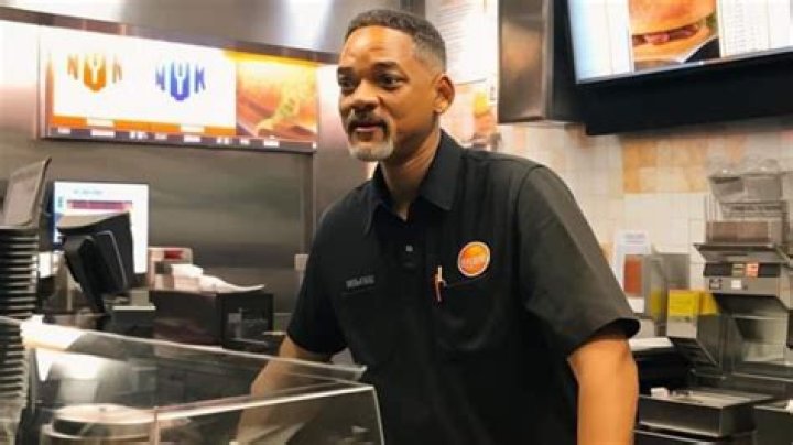 Celebrities With Regular Jobs, Find Out What They Do Off Camera