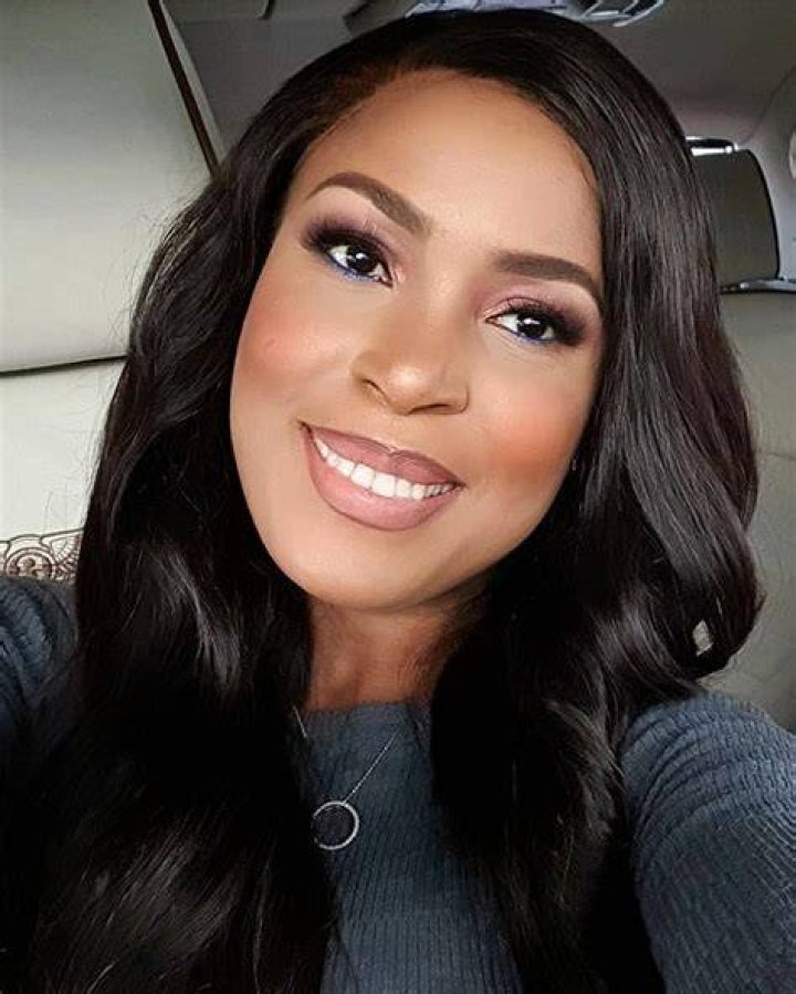 Celebrity blogger, Linda Ikeji says she&rsquo;s in need of a husband