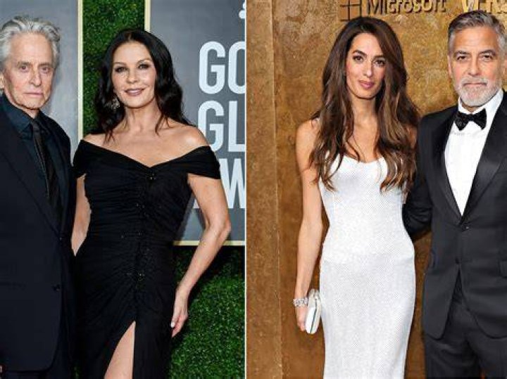 Celebrity Couples With Huge Age Gaps Between Them DailyForest Page 32