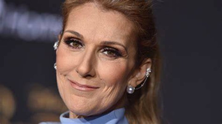 Celine Dion receives heartfelt recognition live onair amid health