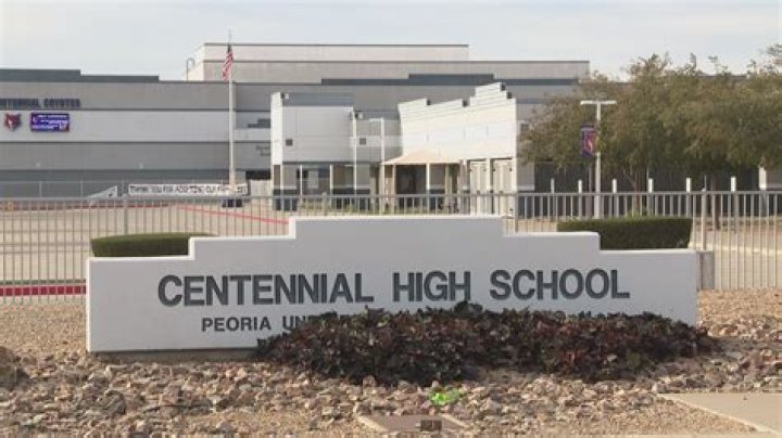 Centennial teachers up for going above and beyond Community Focus