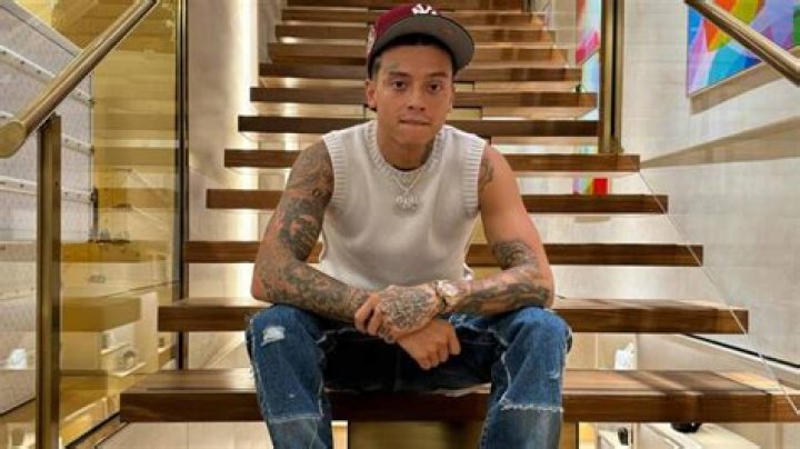 Central Cee Height Age Wiki Bio Net Worth Real Name Gf Amp More Gambaran