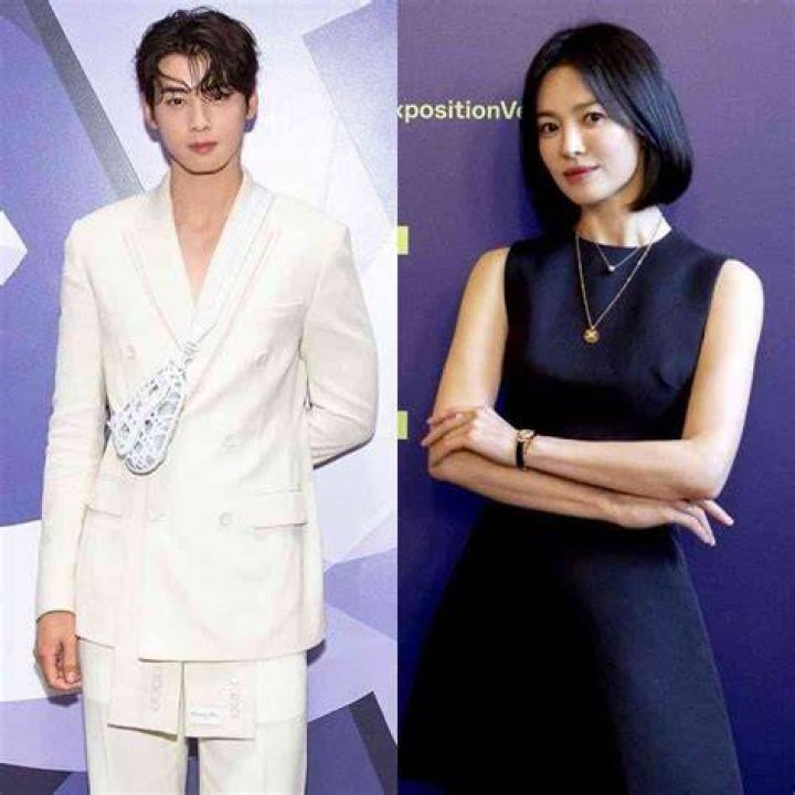 Cha Eun Woo Boyfriend Revealed Exclusive Insights and Surprising