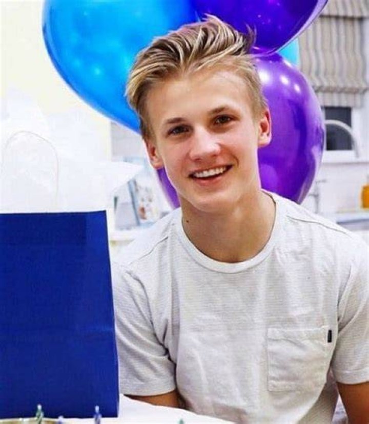 Chad Franke Net Worth, Age, Girlfriend, Family, Biography & More