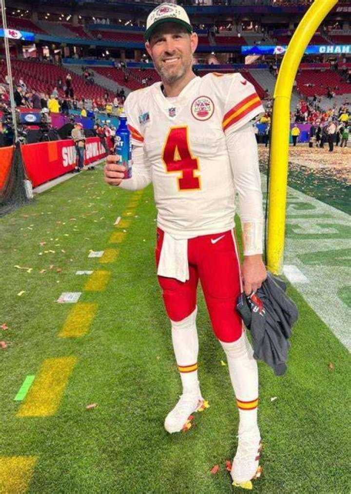 Chad Henne Net Worth: How Much Money Has The Quarterback Made In His NFL Career?