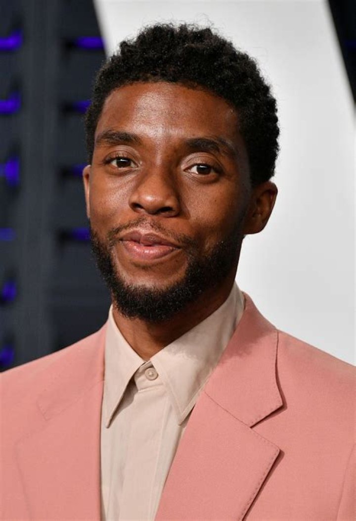 Chadwick Boseman Tributes Show What He Meant to Black Kids