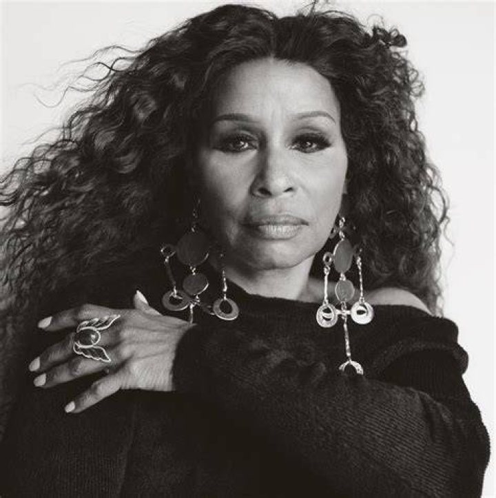 Chaka Khan Chaka Khan (1982)
