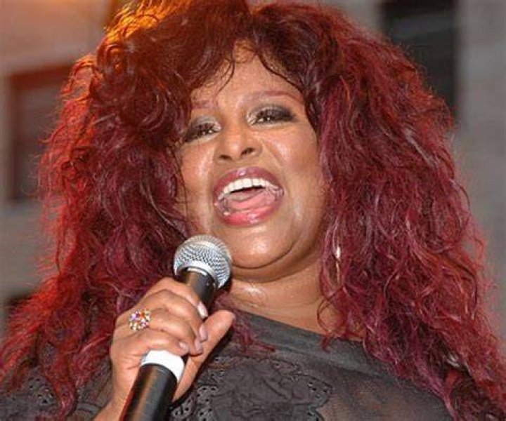Chaka Khan Movies, Bio and Lists on MUBI