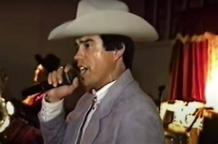 Chalino Sanchez Death Scene: A Haunting Story