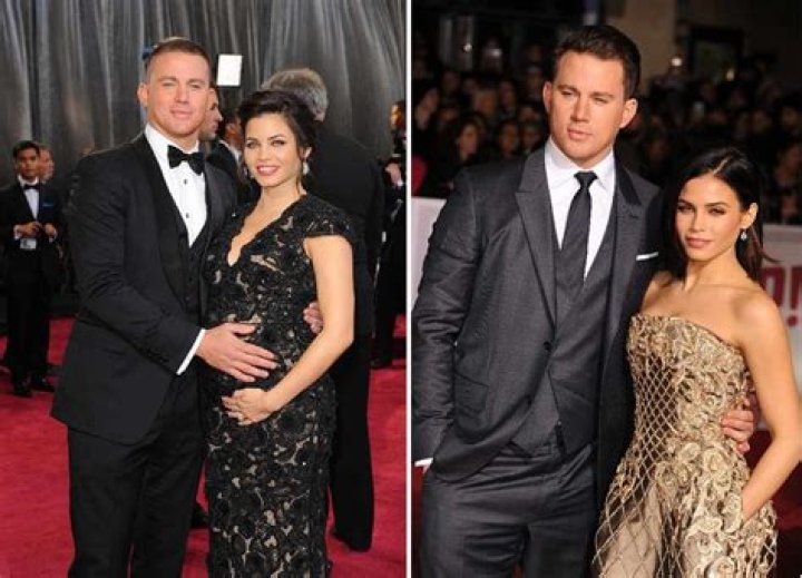 Channing Tatum's Family Ties Explored