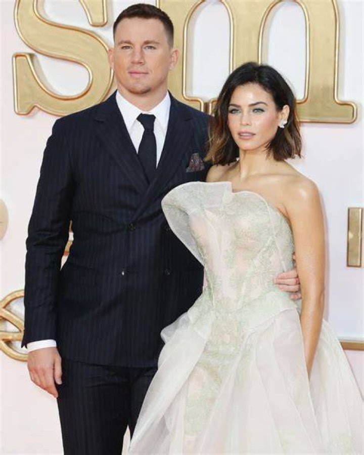 Channing Tatum's Sibling Mystery Solved