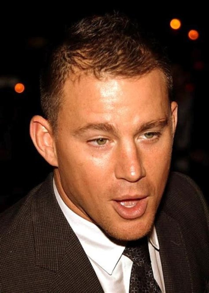 Channing Tatum's Sibling Truth Revealed