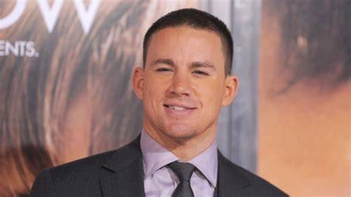 Channing Tatum's Target Weight Projection For 2024
