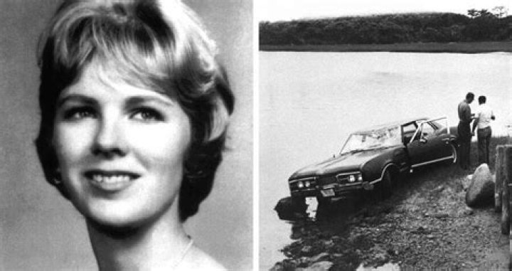 Chappaquiddick The Mary Jo Kopechne you should know