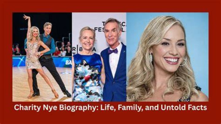 Charity Nye biography what is known about Bill Nye's daughter? Legit.ng